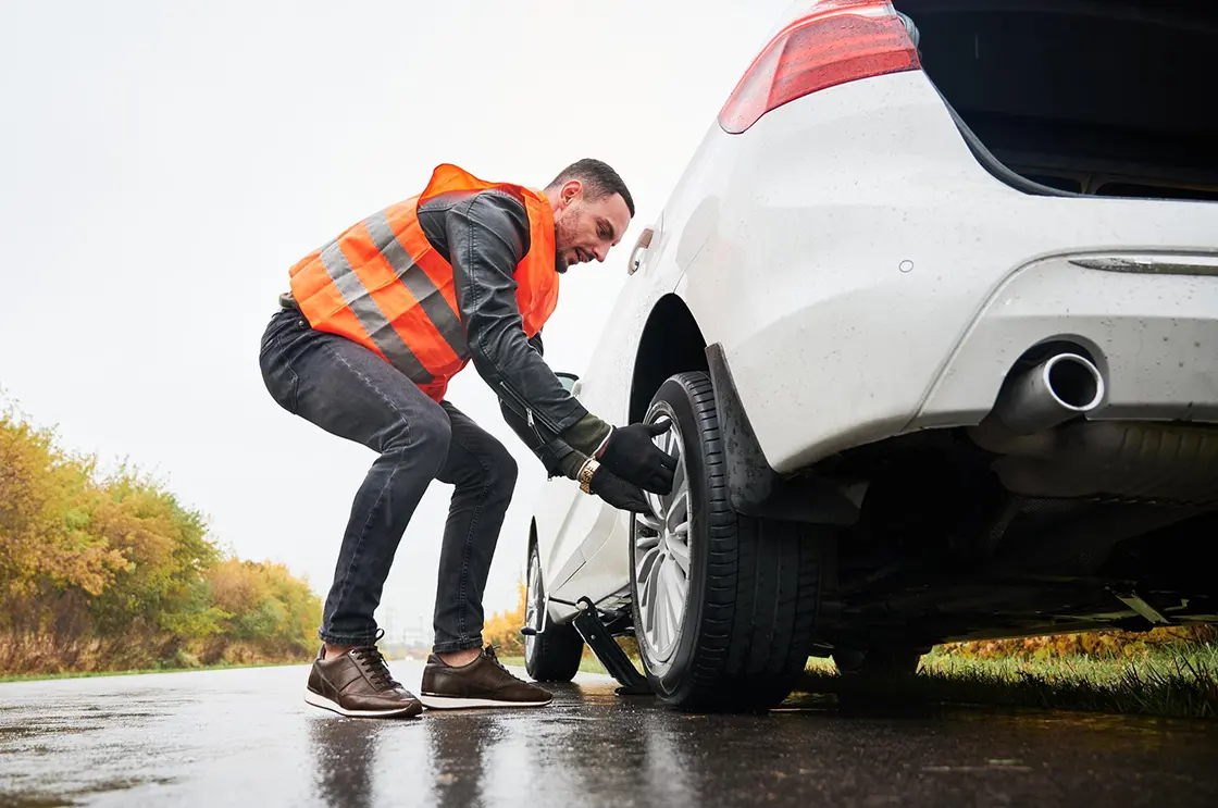 Soğukkuyu Yol Yardım
